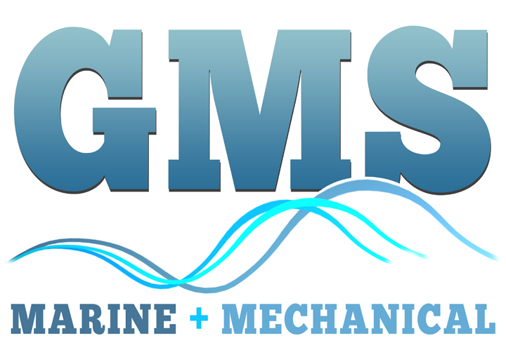 GMS Marine + Mechanical